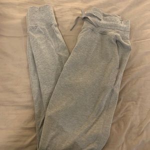 Balance athletica sweats xsmall